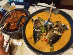 -同湘会馆(粤垦路店)