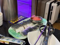 -木槿花韩式炭烤·熟成肉工坊(孙文东路店)