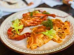 -九月里.自由花园餐厅