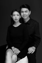 -乐派诗婚纱摄影