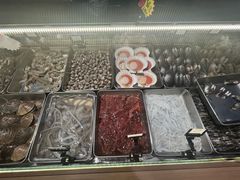 -KAOKAO烤烤·丹东海鲜烧烤(望京店)