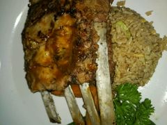 -Mai Mai Restaurant