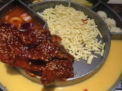 -泰好吃芝士年糕火锅(独墅湖店)