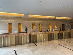 -太原凯宾斯基饭店