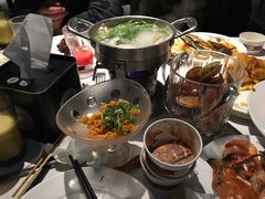 -星伦多自助料理·涮烤一体(虹悦城店)