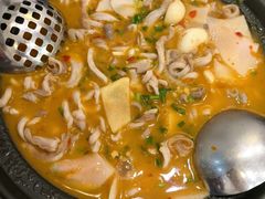 -李师傅脆肚(梅林店)