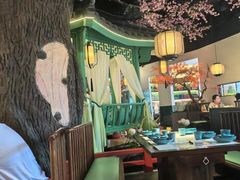 -荷塘秋月·本帮江浙菜(国权路店)