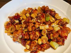 -张大嘴菜馆(庞各庄店)