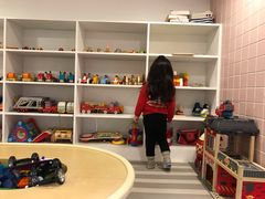 -Lilliput粒粒堡亲子餐厅(置汇旭辉店)
