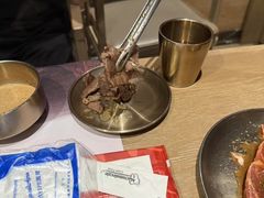 -西塔老太太泥炉烤肉(沈阳店)
