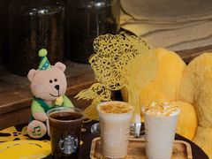 -星巴克(西湖天地店)