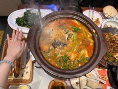 -金陵后厨·南京菜(新街口秣陵路店)