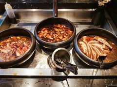 -梨花自助烤肉(天河城店)