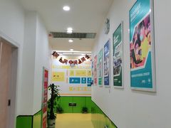 -童程童美少儿编程乐高机器人(红谷滩校区)