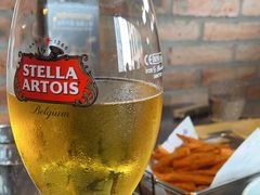 -blue frog蓝蛙(长泰广场店)