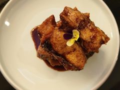 -丰收日·小海鲜·沪上家宴(顾村正大店)