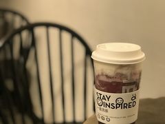 -喜茶(广州北京路惠福东店)