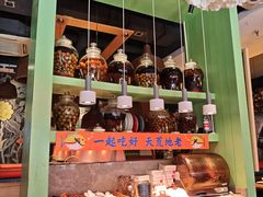 -咕嘟草帽鱼·牛奶一样的鲜鱼汤(天鹅湖万达广场店)