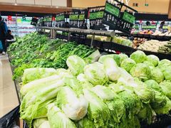 -AEON永旺超市(天津津南店)