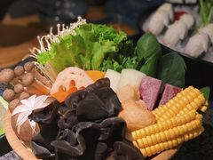 -湊湊火锅·茶憩(东城民盈国贸城店)