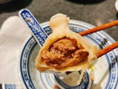 -南京大牌档(新街口德基广场店)