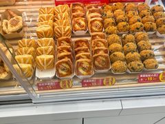 -味多美蛋糕(航天桥店)