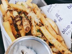 -blue frog蓝蛙(长泰广场店)