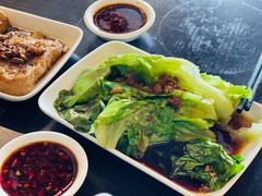 -友乐达台北精致面馆(张江店)