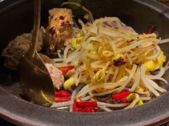 -云海肴·汽锅鸡·云南菜(领展购物广场·中关村店)
