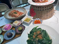 -沿江海南菜·文昌鸡祖师爷(大东海店)