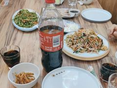 -合合春饼(潘家园店)