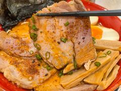 -利之德面屋•烤物(海雅店)