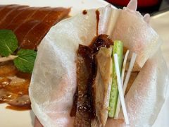 -慧泽园·烤鸭店(花园里店)