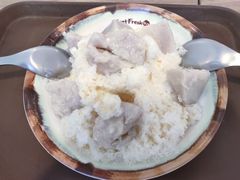 -鲜芋仙(常州吾悦国际广场店)