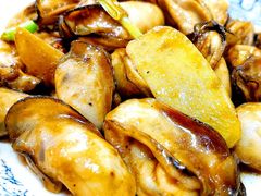 -台山美食一绝阿四台山黄鳝饭(阿四创作店)