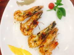 -赶海部落海鲜城(海阳路店)