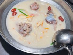 -骨之味·筒骨汤火锅(江头店)