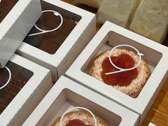 -莉莲蛋挞(大华悦沢书店)