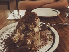 提拉米苏-PIZZA BIANCA(民园店)