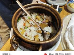 -云海肴云南菜·蒸汽石锅鱼(北京良乡华冠店)