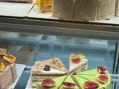-茉芙甜品屋(黄龙店)