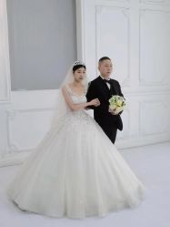 点击看大图 -金夫人婚纱摄影(总店)