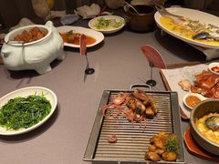 -小厨娘淮扬菜(天印大道店)