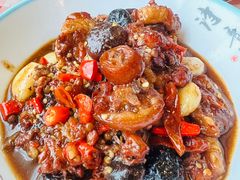 -铁头烧菜馆(翠苑路分店)