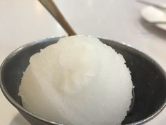椰子冰淇淋-Krua Apsorn
