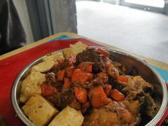 -北京大学-燕南食堂