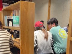 -和府捞面(天河领展广场店)