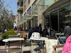 -Alimentari早午餐(安福路店)