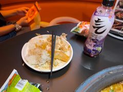 -探鱼·鲜青椒爽麻烤鱼(北京路天河城店)