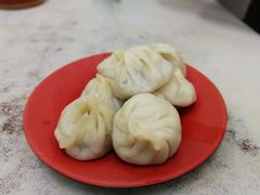 鲜肉小笼-万寿斋(山阴路店)